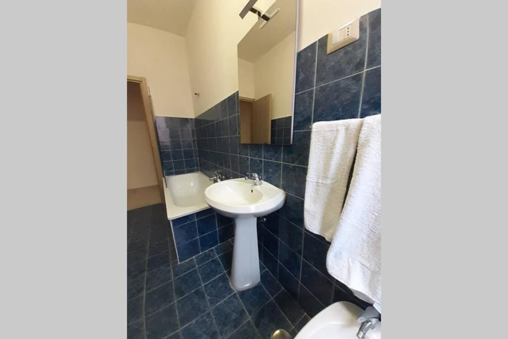 Stabia Vacanze Castellammare di Stabia Dış mekan fotoğraf