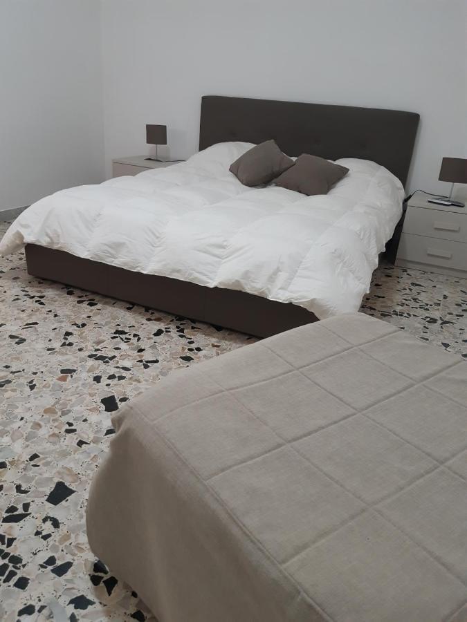 Stabia Vacanze Castellammare di Stabia Dış mekan fotoğraf