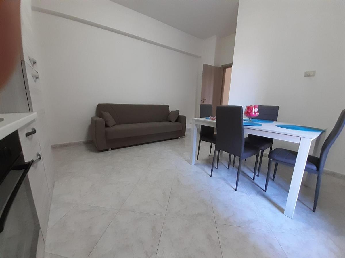 Stabia Vacanze Castellammare di Stabia Dış mekan fotoğraf